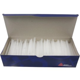 (Pack Of 10,000) Avery Dennison 11083 1" Swiftach Tagging Gun Fasteners
