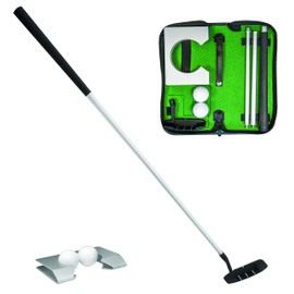 Longridge Golf Executive Golf Putting Set