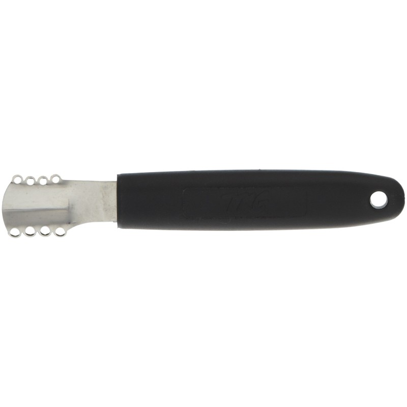 Endoshoji TKG BKTJ501 Professional Kitchen Tool, W Lemon Zester with