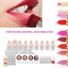Lip Gloss Beewax Making Material Accessory DIY Filling Mould Crafts