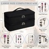 Labreccos Travel Carrying Case Compatible with for Shark Flexstyle SpeedStyle,Double