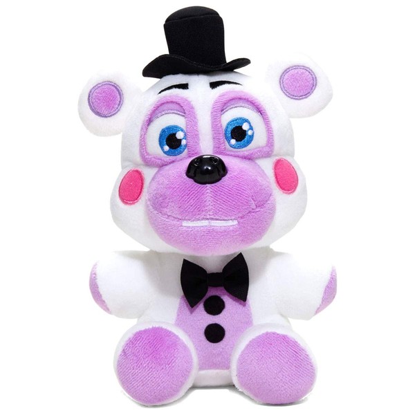 Funko Plush: Five Nights at Freddy's Pizza Simulator - Helpy