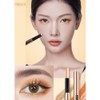 MIRUOKOU Two-Color Eyeshadow Stick - Colorful Quick Makeup Contour and