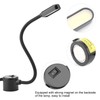 3W COB Light Work for Sewing Machine Adjustable Magnetic Base
