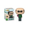 Funko Pop Television: South Park - Mr. Garrison Collectible Figure,