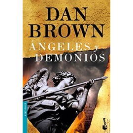 Angeles y Demonios (Bestseller (Booket Unnumbered)) (Spanish Edition)