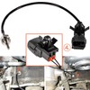 97381182 Intake Air Temperature Sensor for GM Duramax 6.6L Silverado,