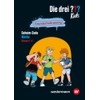 Die drei ??? Kids – Grundschultraining: Geheim-Code Mathe 2–4
