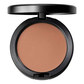 Base Polvo Compacto Mac Studio Fix Powder Plus  Tono Nw33  Cobertura Media A Completa  Waterproof                                                     