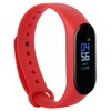 Bluetooth Smart Bracelet Watch Heart Rate Fitness Tracker Heart Rate