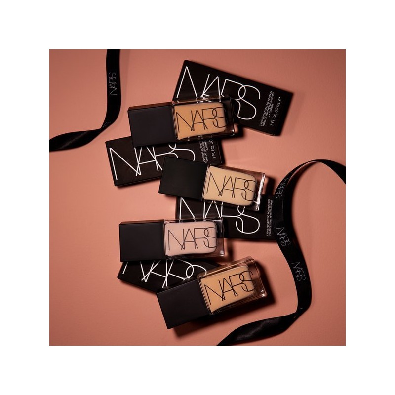 NEW 컬러추가 라이트 리플렉팅 파운데이션 NEW Color Added Light Reflecting