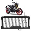 Motorcycle Radiator Protective Cover Grille Stainless Steel Fit for YAMAHA