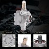 OCPTY Power Steering Pump Compatible with 1998-2002 For Honda Accord