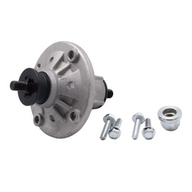 TAKPART Spindle Assembly Replaces for AM136733 AM143469 Oregon 82-358
