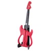 Nikken Cutlery SekiSound SS-20R Guitar Scissors with Stand, Gift Box