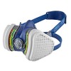GVS SPR494 Elipse Maintenance Free Mask with FFABEK1P3 Filter Against