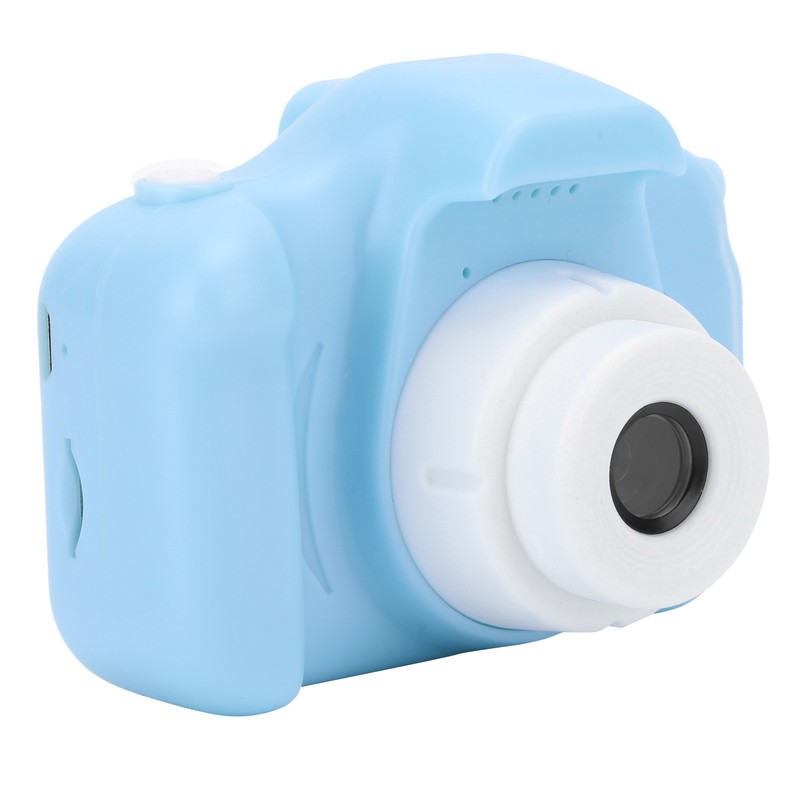 X2 Multifunctional Children's Digital Camera Photo Video with Memory Card