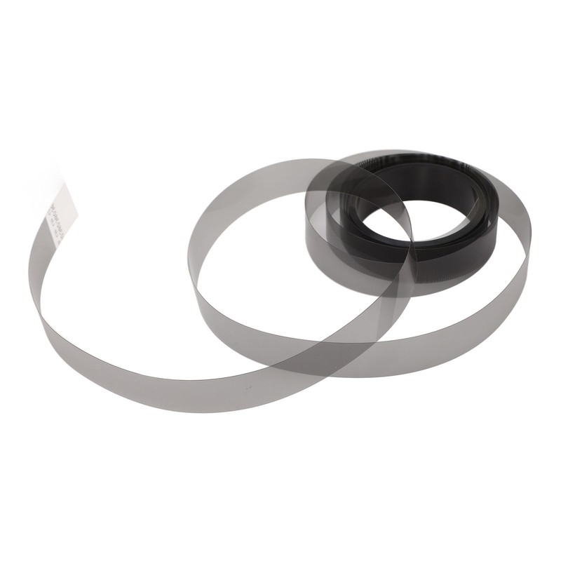 Printer Encoder Strip 360LPI 15mm Width 4500mm Length PET Film
