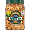 Sticks Southern Style Nuts Gourmet Hunter Mix, 23 Ounces, Sesame