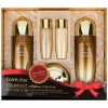 Snail 달팽이 뮤신이 선사하는 깊은 보습 여성 기초 3종세트 Snail Mucin Deep Moisturizing Women's Basic 3-Piece Set