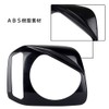 Front Headlight Cover,MOVOTOR Jimny JB23 Front Exterior Parts Angry Eye