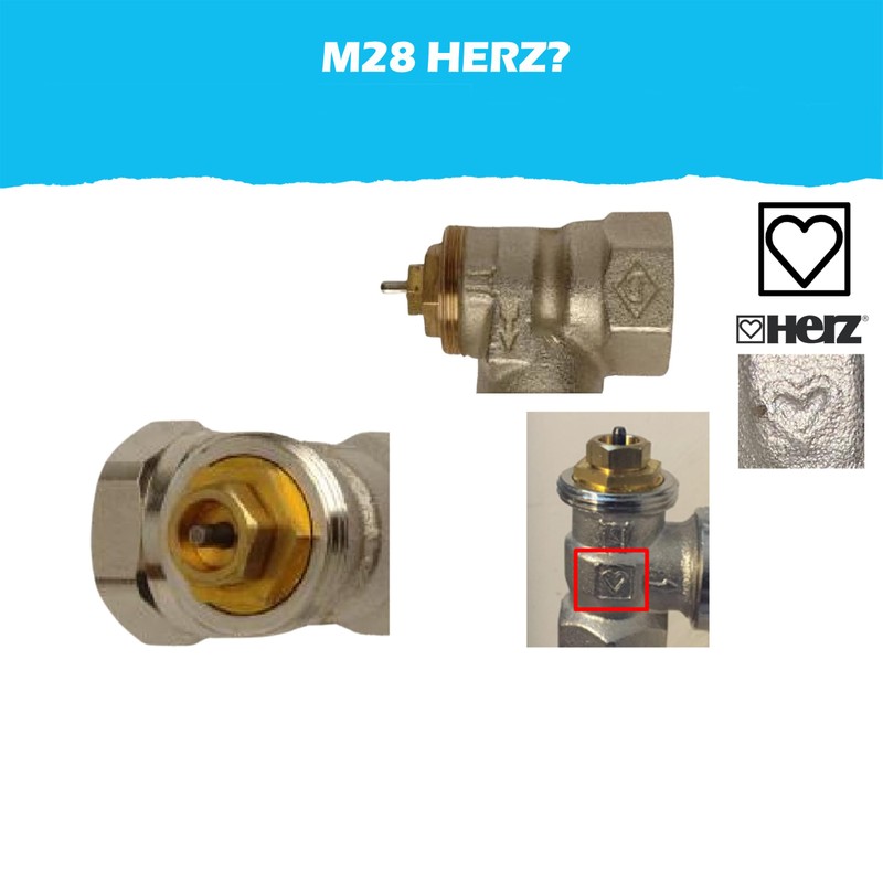 BLUMKRAFT Metal adapter for Herz, SAR/COMAP, MOUSSON bridge, MYJAVA M28