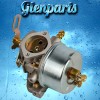 For Tecumseh Engines Carburetor fit Tecumseh HM100-159006D HM100-159006E HM100-159006F HM100-159006G