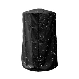 Outdoor Patio Heater Cover | Propane Heater Rain Cover - Heavy Duty Outdoor Stove Protective Guard, Heating Equipment Protector for Garden