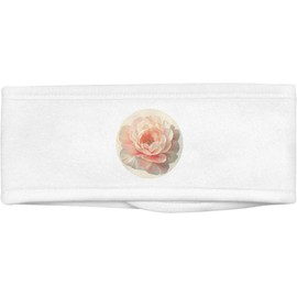 'Pink Peony in Full Bloom' Beauty Head Band/Hair Band (HB00037115)