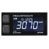 Daytona AQUAPROVA 72815 Motorcycle Tachometer, Digital, Waterproof, Backlight, HG Series,