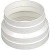 Reducer, Reducer Connector, Reduction, Transition Piece NW 150 to NW