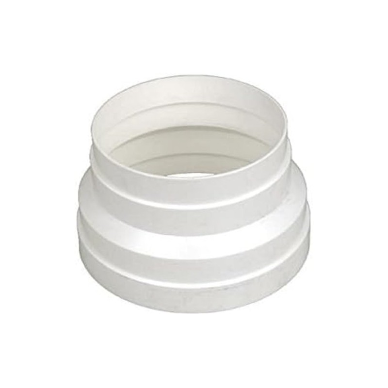 Reducer, Reducer Connector, Reduction, Transition Piece NW 150 to NW