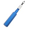 Floor Welding Tool Aluminum Alloy Efficient Ergonomic Handles Multipurpose PVC