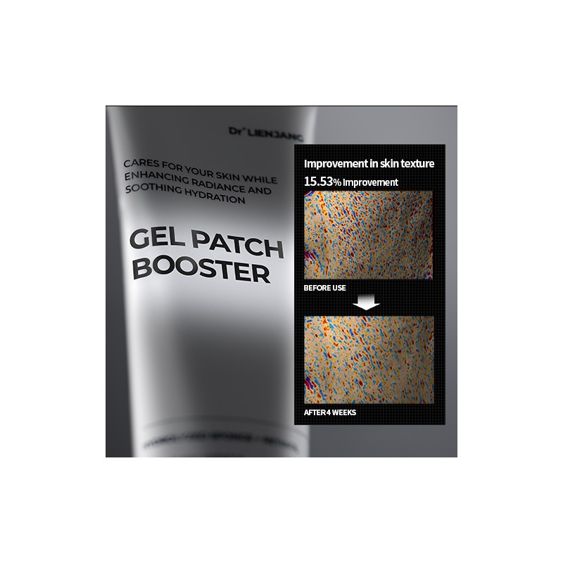 Dr.LIENJANG [Dr.LIENJANG]Gel Patch Booster 60ml