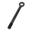 Car Tow Hook 09147 1H000 High Strength Forged Steel Bumper