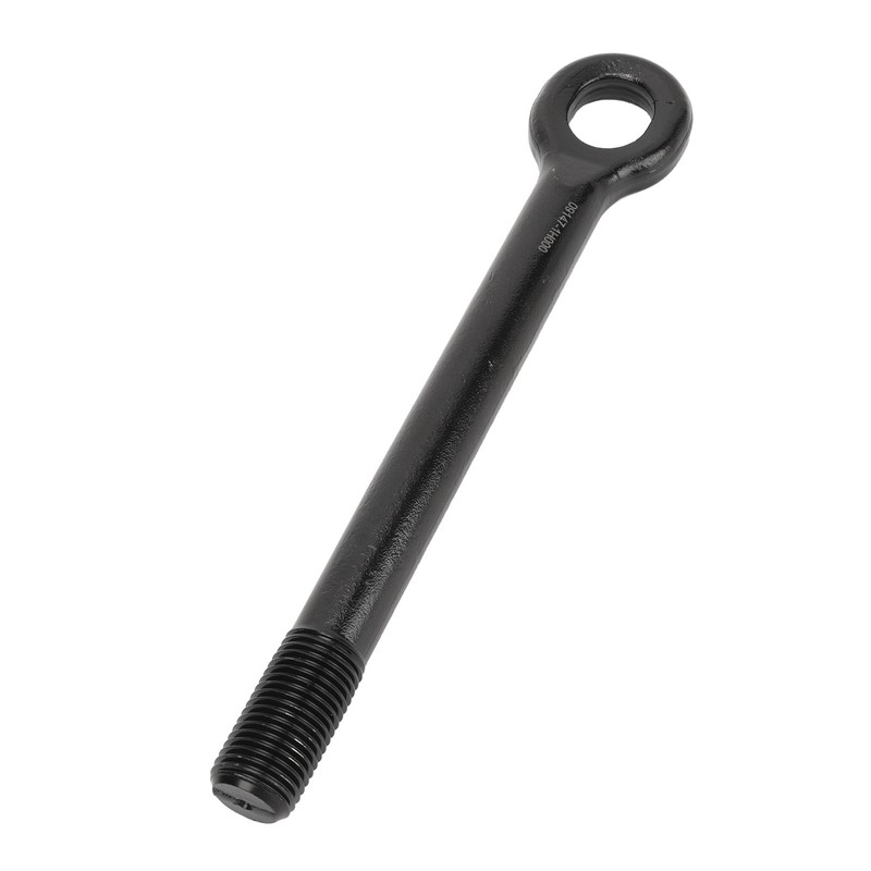 Car Tow Hook 09147 1H000 High Strength Forged Steel Bumper