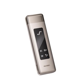 Wireless HDMI Transmitter, 4K Decode 1080P Output, LED Indicator, 100FT Range, 2.4G&5G, Exclusive for Zip Projector, Compatible with PC/HDTV/TV Box