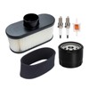 MAX COOL Service Kit Suitable for John Deere Mowers X300