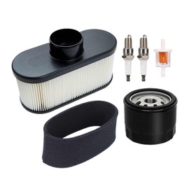 MAX COOL Service Kit Suitable for John Deere Mowers X300 X300R X303x310x320 MIU12555