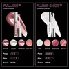 Buxom Full-On Plumping Lip Polish, Amber