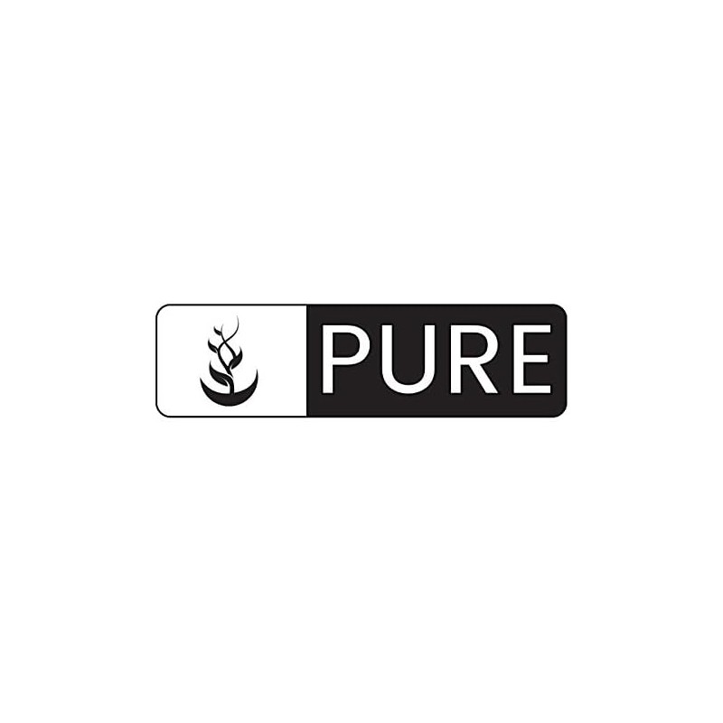 Pure Original Ingredients Inulin FOS Powder (8 oz) Always Pure,