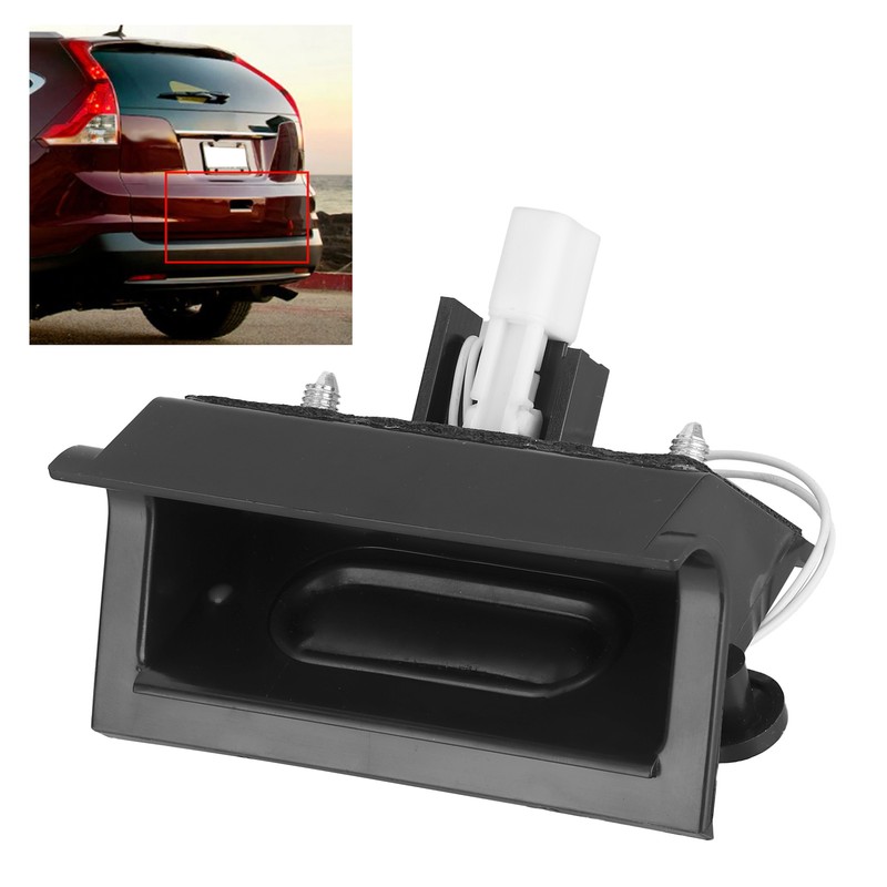 Tailgate Release Switch 74810-T0A-A01 74810-T0A-A02 Fit for Honda CR-V 2013
