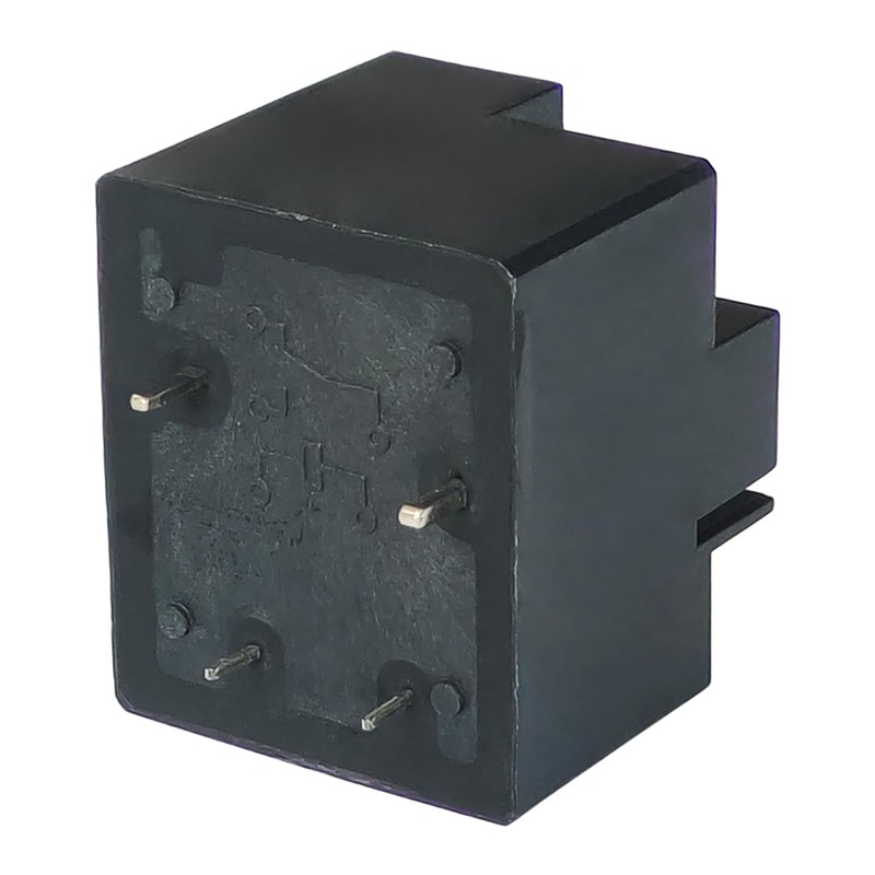 T9AS1D22-24 30A 4Pins Spst-No 240VAC High Breaking Capacity PCB Mount