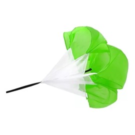 Compraymas Paracaídas Para Entrenamiento Correr Atletismo Resistencia*