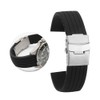 Banda de Reloj de Silicona, Accesorio de reemplazo de Correa