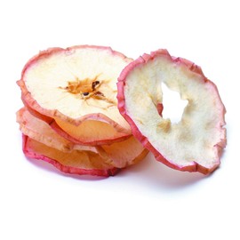 GEX Gex Crispy Apple Pet 10 Gram (x1)