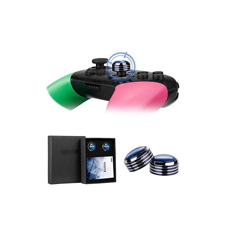 Epindon FPS Stick for Pro Concon | Switch Pro Controller