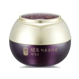 Sooryehan Hyo Antler Collagen Activated High 30ml / 수려한 효 녹용콜라겐 활성고 30ml