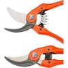 P121-23-F Traditional Pruner 9" Long with 1" Capacity and High