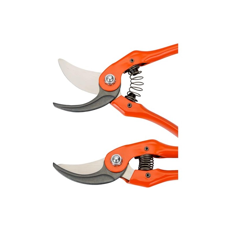 P121-23-F Traditional Pruner 9" Long with 1" Capacity and High